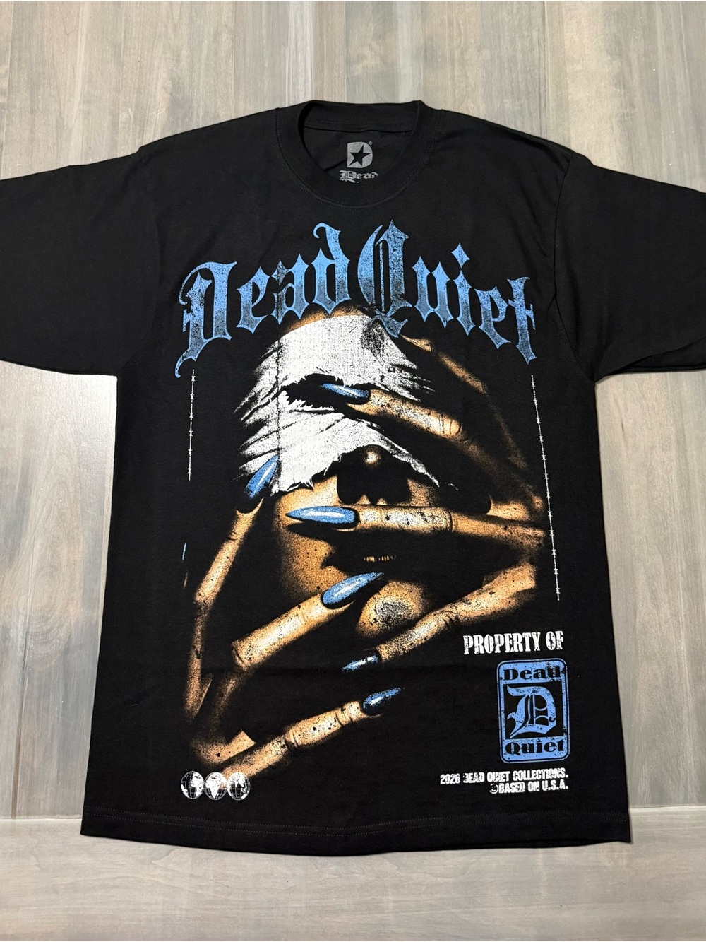 Men’s t shirt